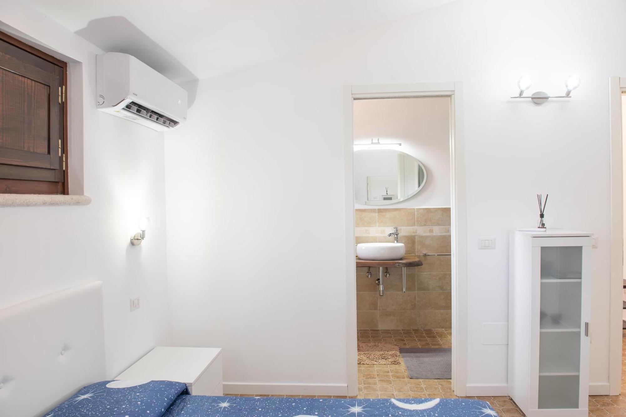 Dolce Alba Bed & Breakfast Montecastrilli ภายนอก รูปภาพ