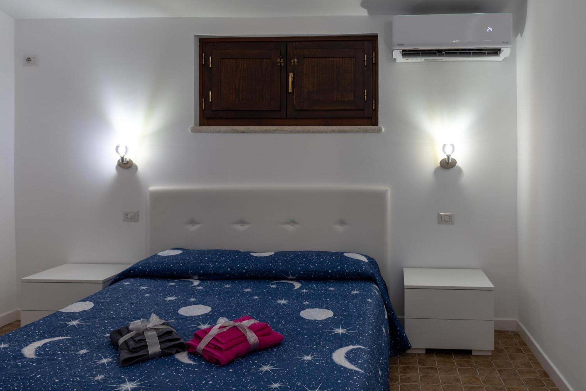 Dolce Alba Bed & Breakfast Montecastrilli ภายนอก รูปภาพ