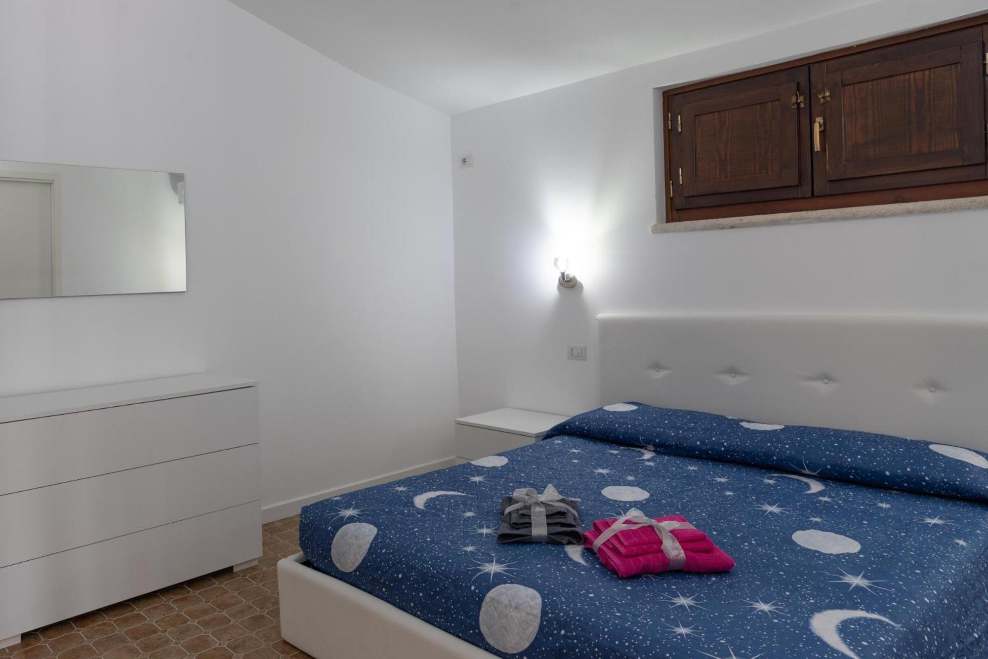 Dolce Alba Bed & Breakfast Montecastrilli ภายนอก รูปภาพ