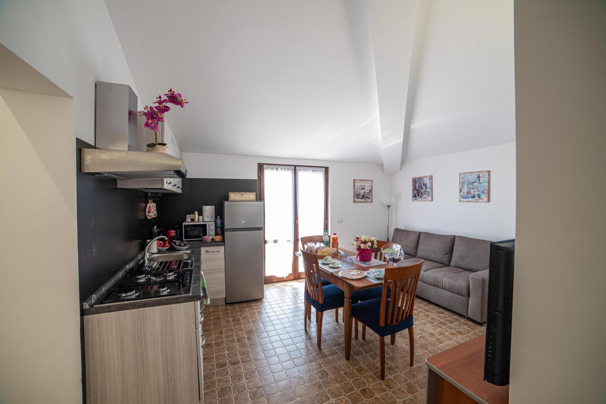 Dolce Alba Bed & Breakfast Montecastrilli ภายนอก รูปภาพ