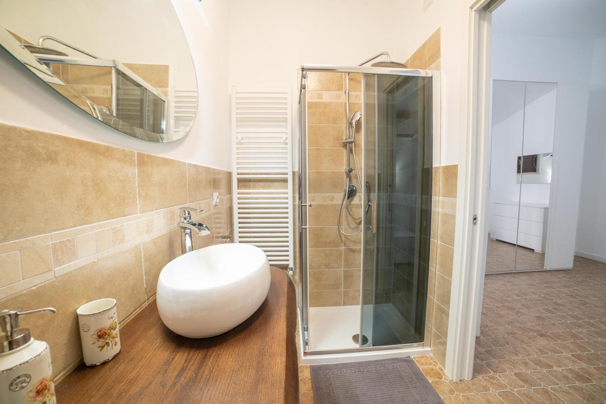 Dolce Alba Bed & Breakfast Montecastrilli ภายนอก รูปภาพ